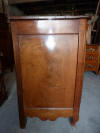 Buffet Louis XV merisier