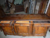 enfilade noyer et orme